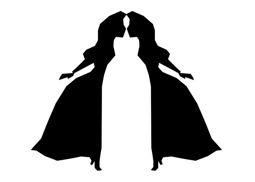 Coloring page couple free printables img 30101