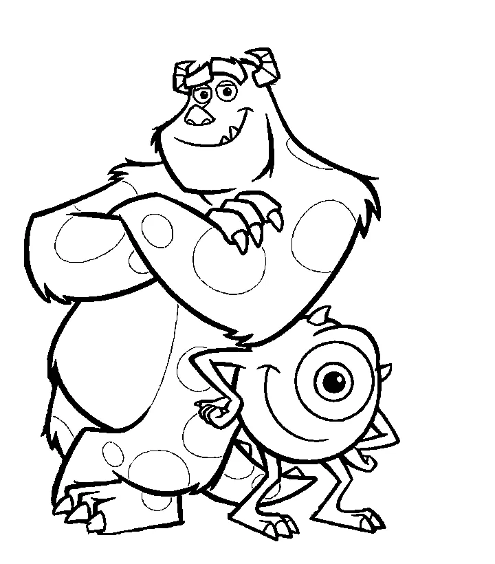 Popular kids movies coloring pages coloring home printable coloring page