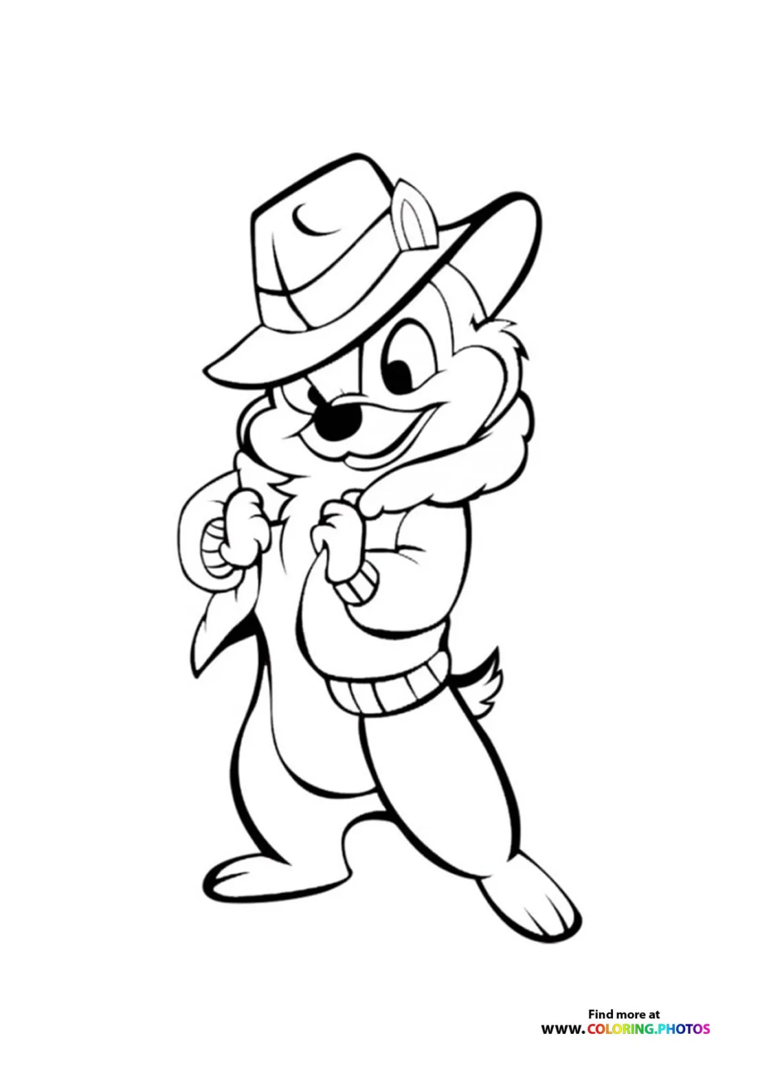 Animated movies coloring pages for kids free print or download