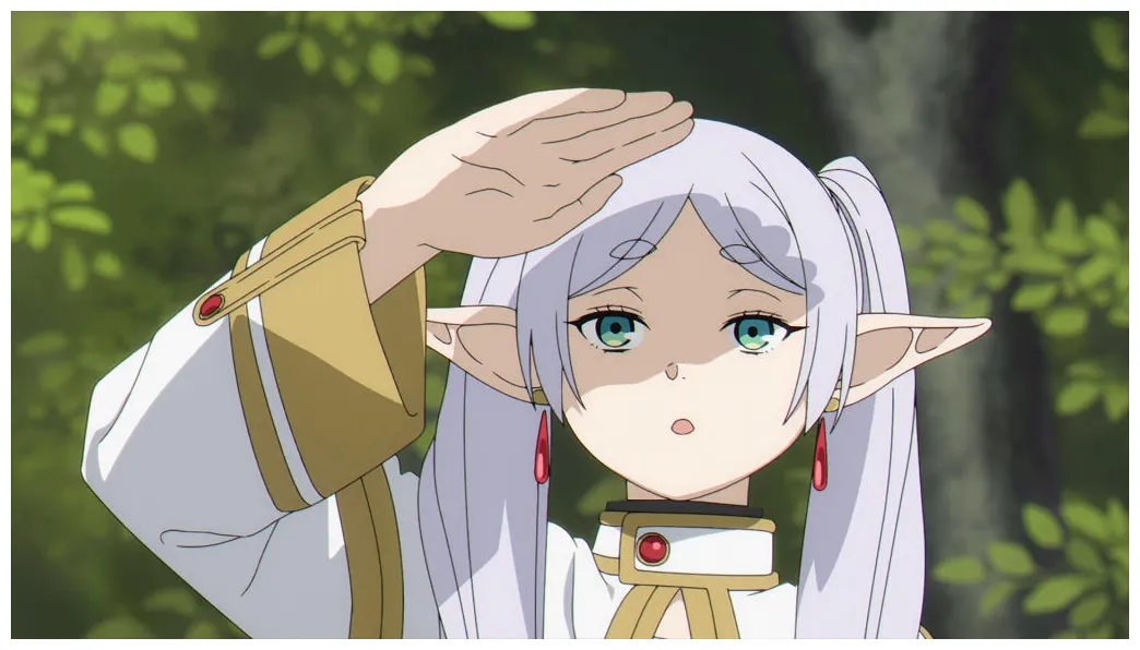 葬送のフリーレン 第1話・第2話・第3話・第4話 感想│hi.アニ!