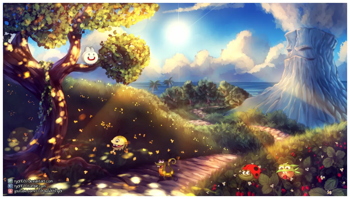 Best fiends coming home by rydi1689 on deviantart