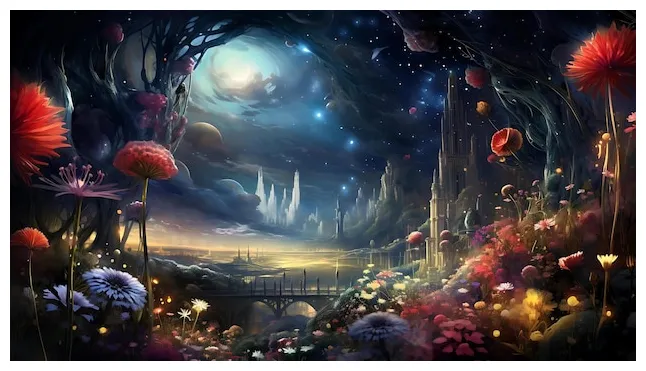 El fondo de pantalla para el cartel de la película. foto premium