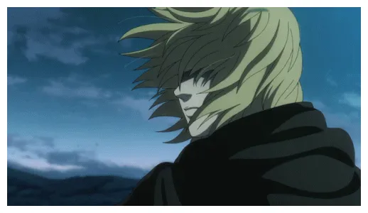 Anime vinland saga gif anime vinlandsaga thorfinn discover & share gifs