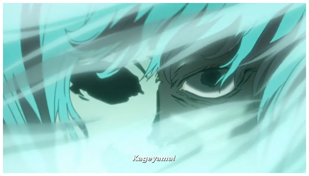 181101 超激鬥「最上啟示 vs. 憑依茂夫」事件爆發、2019年1月電視動畫《モブサイコ100 ii》公開首支預告片！ ccsx