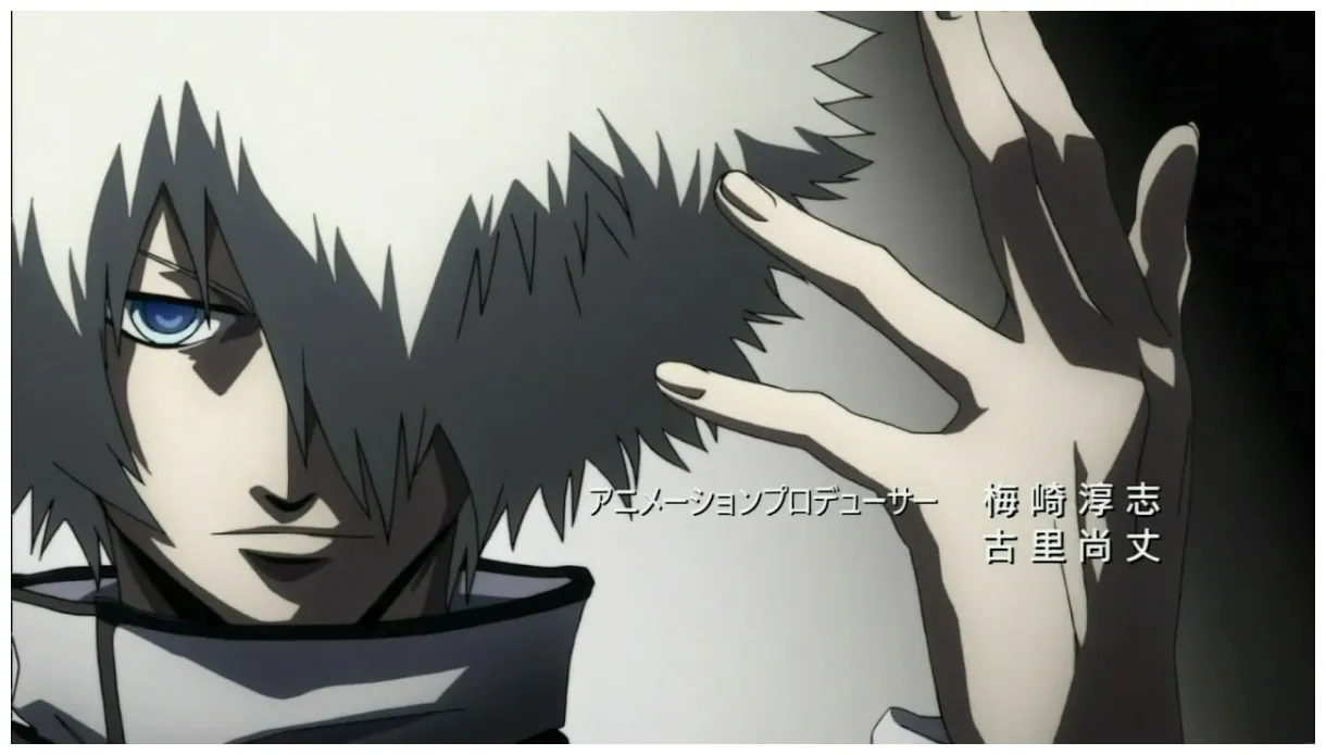 Phi brain kami no puzzle anime animeclick.it