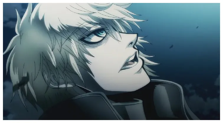 Drifters（ドリフターズ）第3話『戦闘機乗りの菅野直！』感想 あきひろのアニメニュース