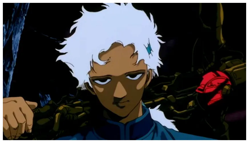 L'uovo dell'angelo anime animeclick.it