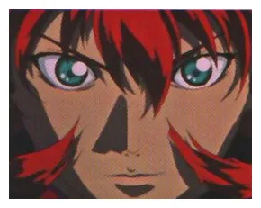 Elle ragu • shadow skill tv • absolute anime