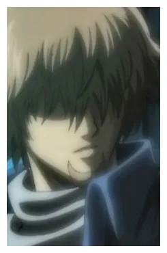 Zenzou hattori gintama pictures myanimelist