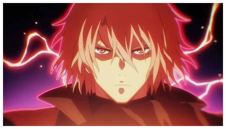 スカーレットネクサス（スカネク）【1話】感想まとめ/2021夏アニメ