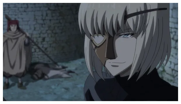 『将国のアルタイル』マフムートは将軍（パシャ）を名乗るに相応しい人間となることを決意する pash! pluspash! plus