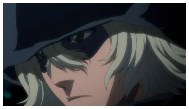 Urahara kisuke bleach #209180 zerochan anime board