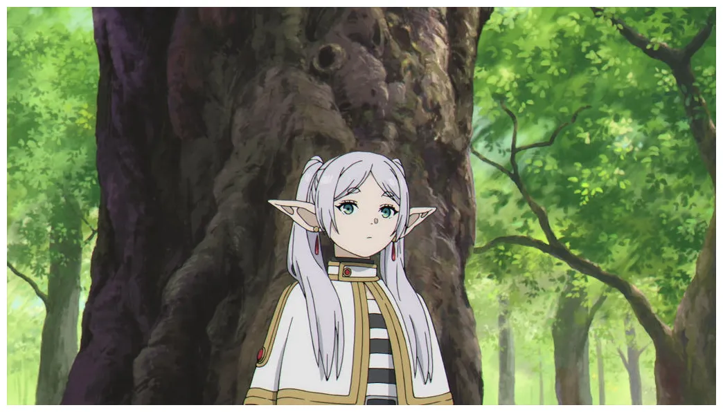 葬送のフリーレン 第1話・第2話・第3話・第4話 感想│hi.アニ!