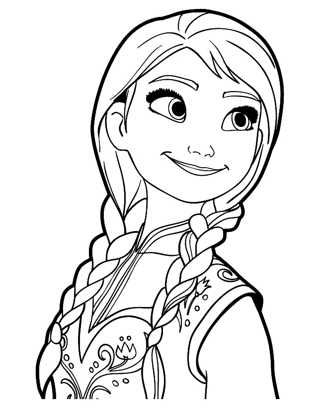 60+ s free printable pdf & online coloring