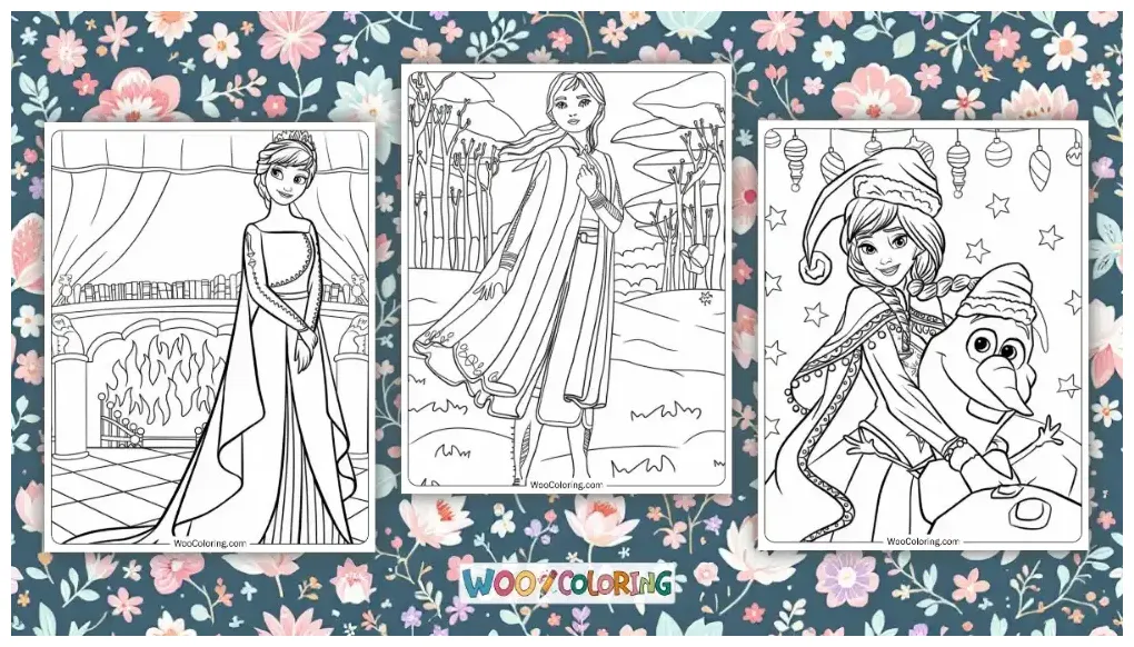 100+ s free pdf to print woo coloring