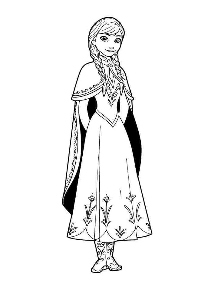 Pretty download, print or color online for free