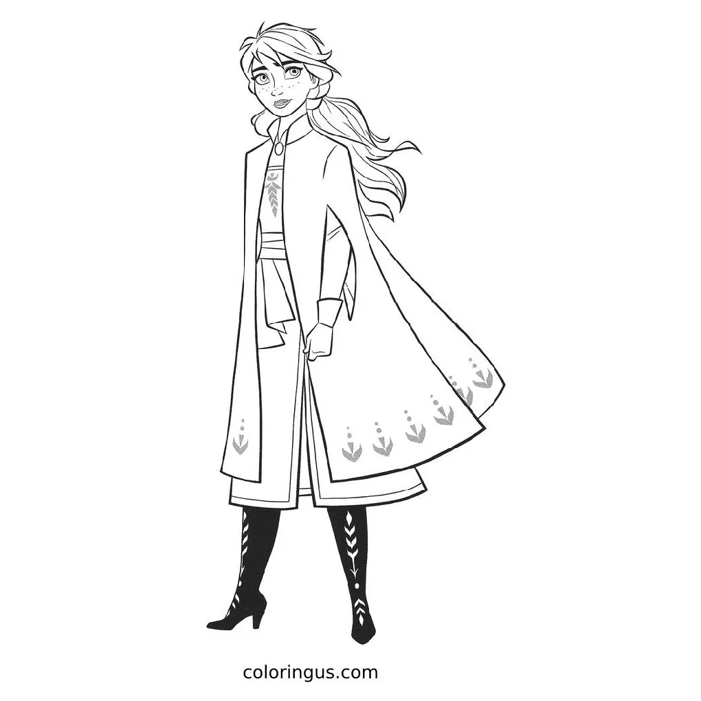 S free printable pdf printable coloring page