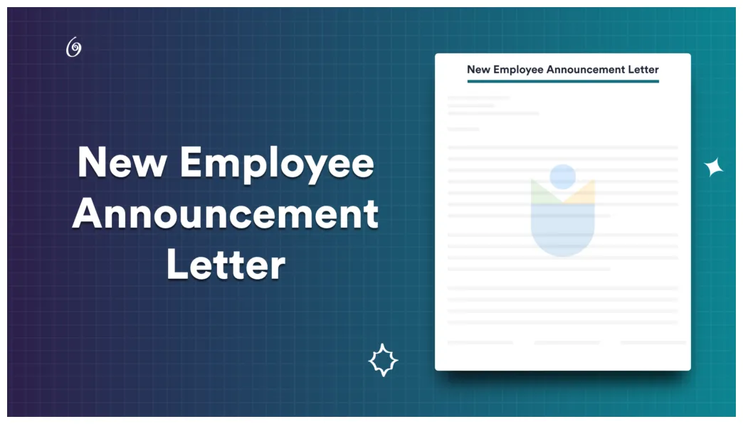 New employee learn how to write ubs