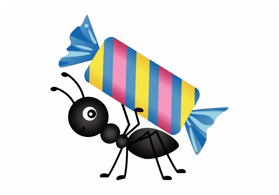 ant carrying food clipart 8 free Cliparts | Download images on