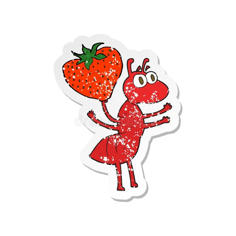 Ant Carrying Food Stock Illustrations – 551 Ant Carrying Food Stock