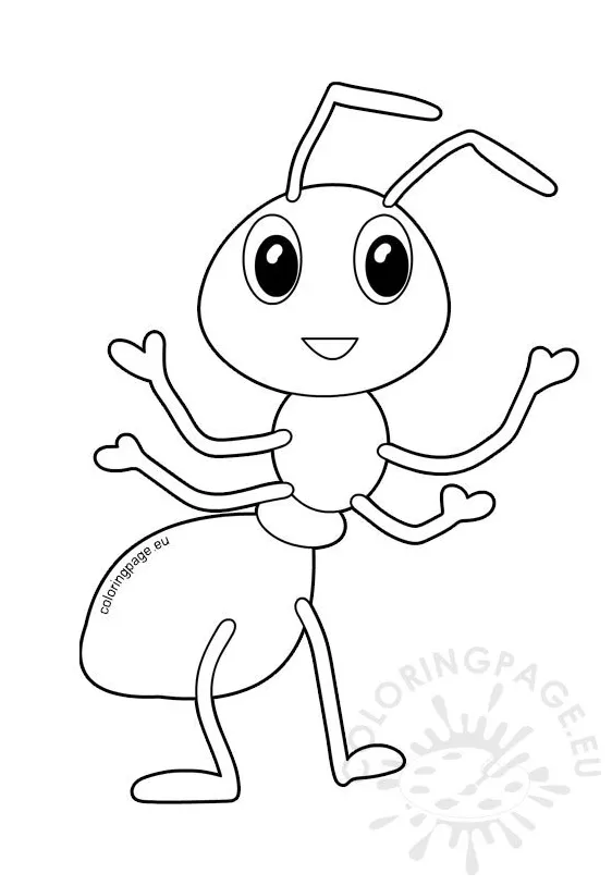 Coloring page