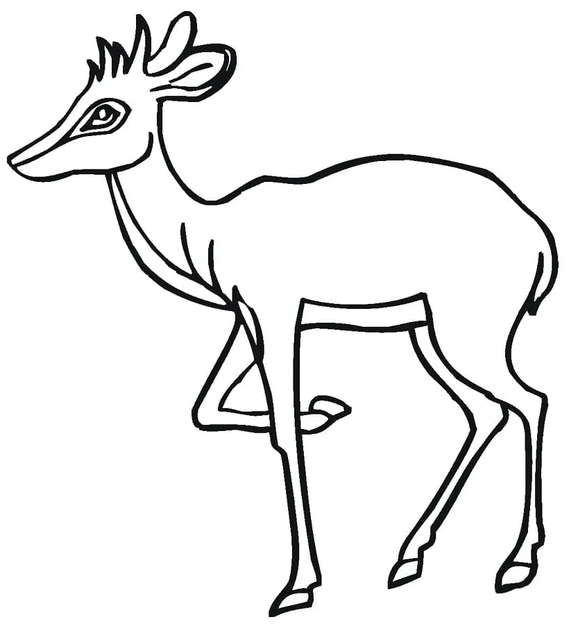 Free free printable coloring pages for kids