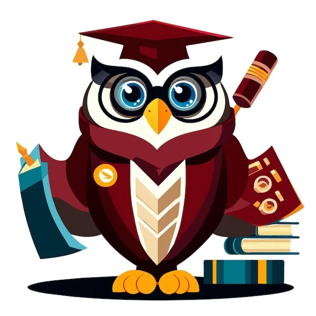 Premium vector dreamy anthropomorphic character design