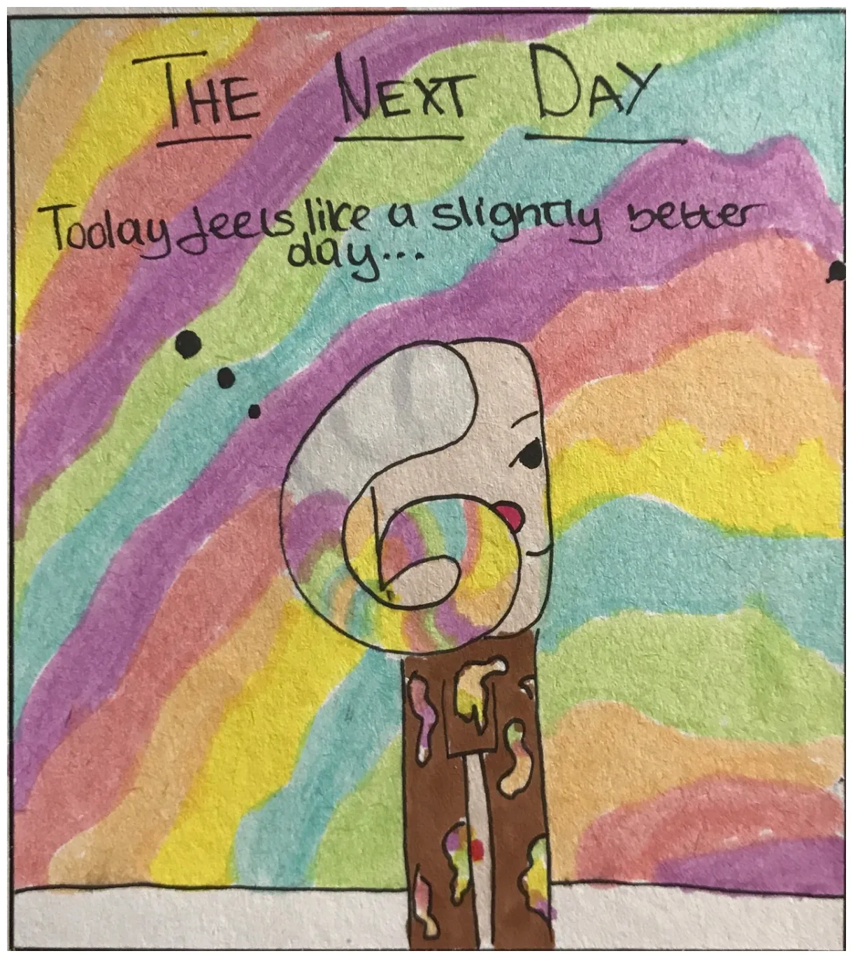 Illustration portfolio