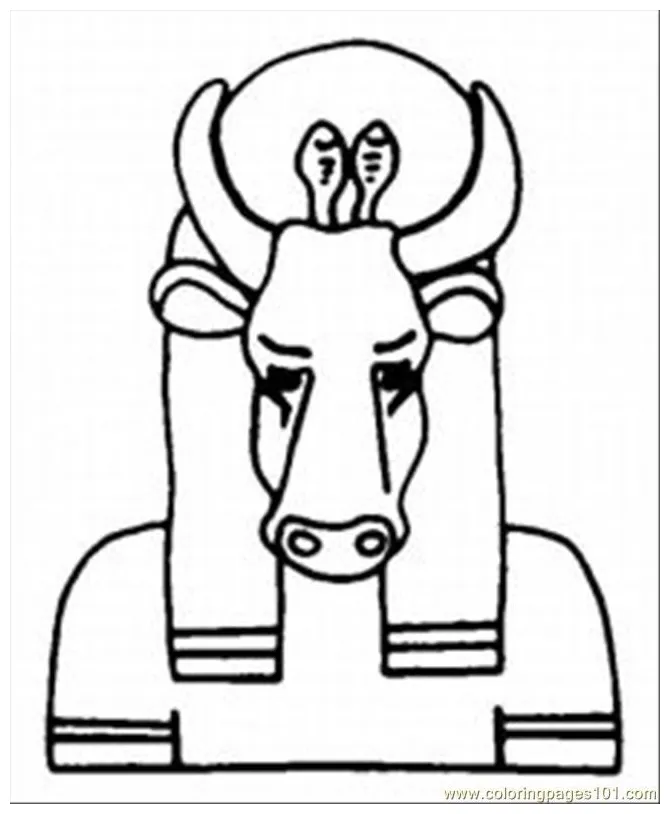 Anubis coloring page at getcolorings free printable colorings