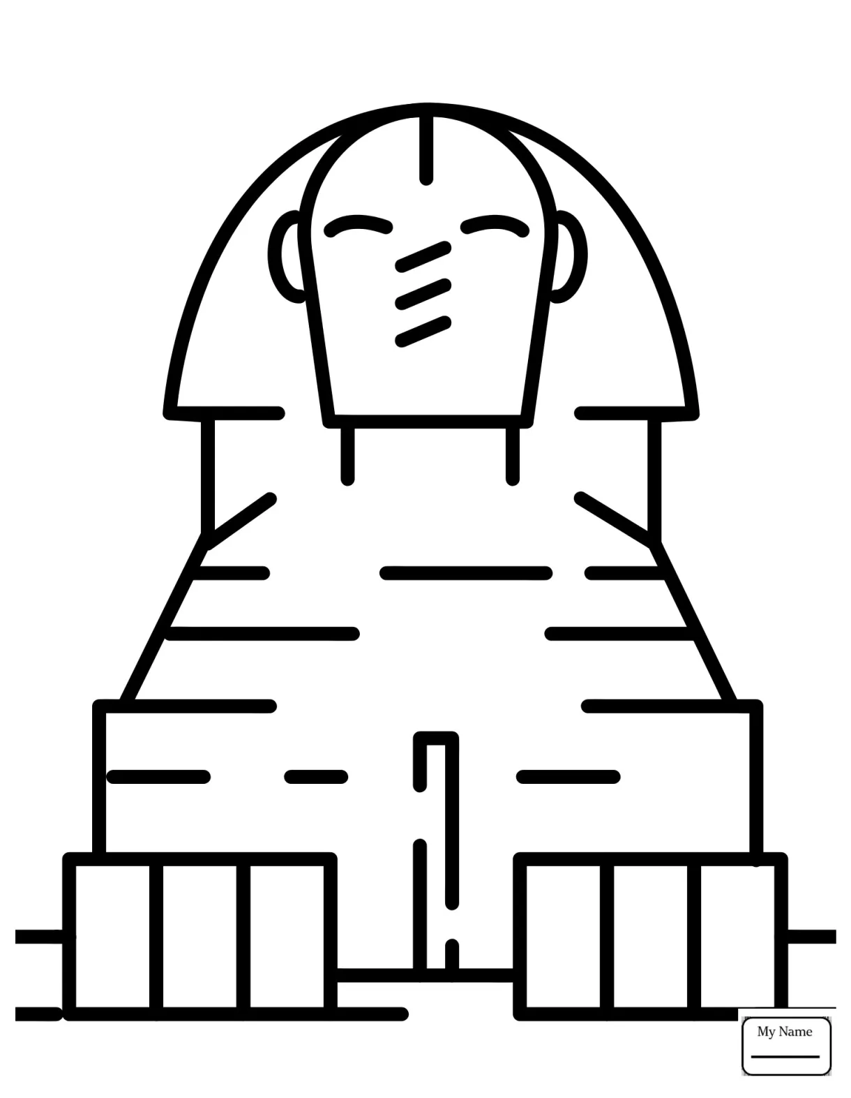 Anubis coloring page at getcolorings free printable colorings printable coloring page