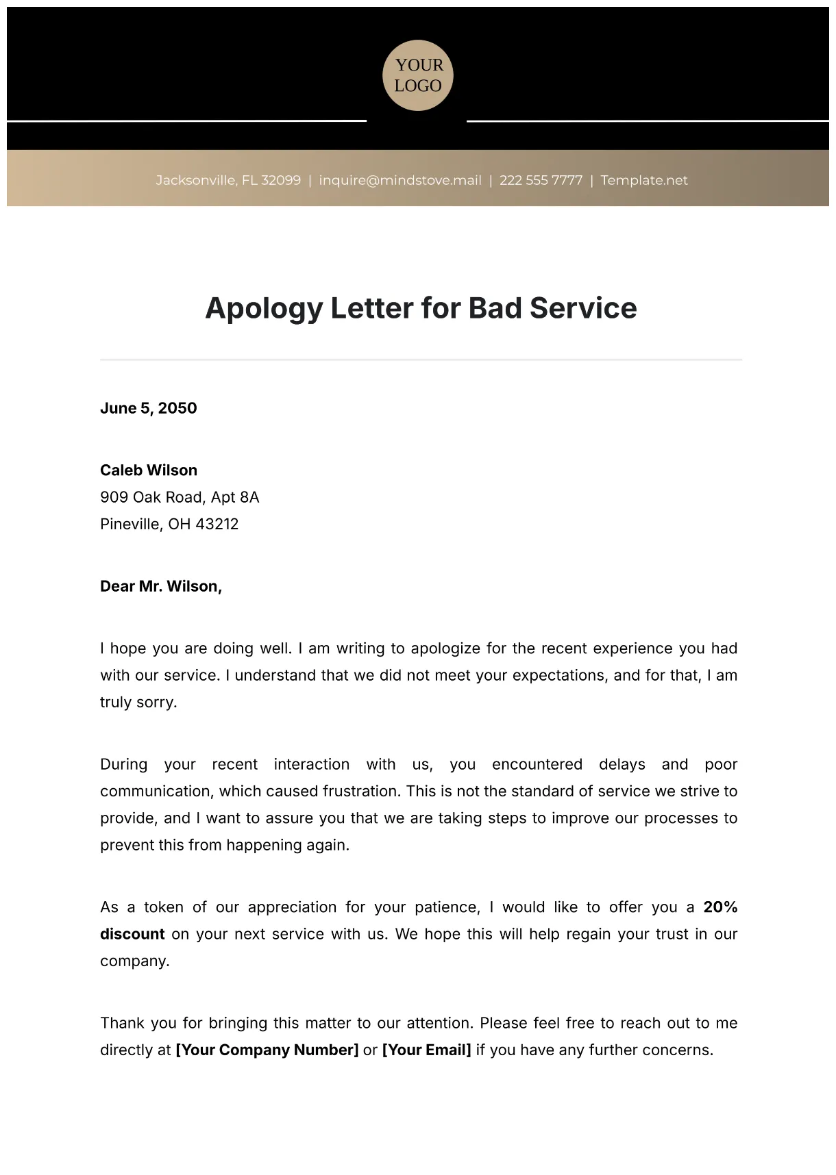 How do i write an apology letter for bad behavior at work infoupdate