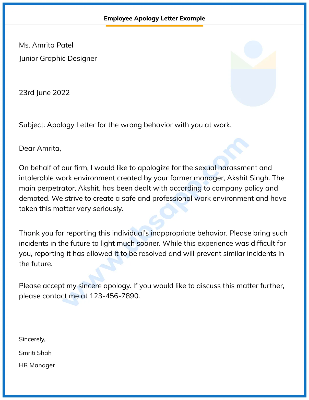 Employee , meaning, example, and know how to write