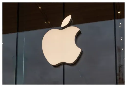 Logo apple