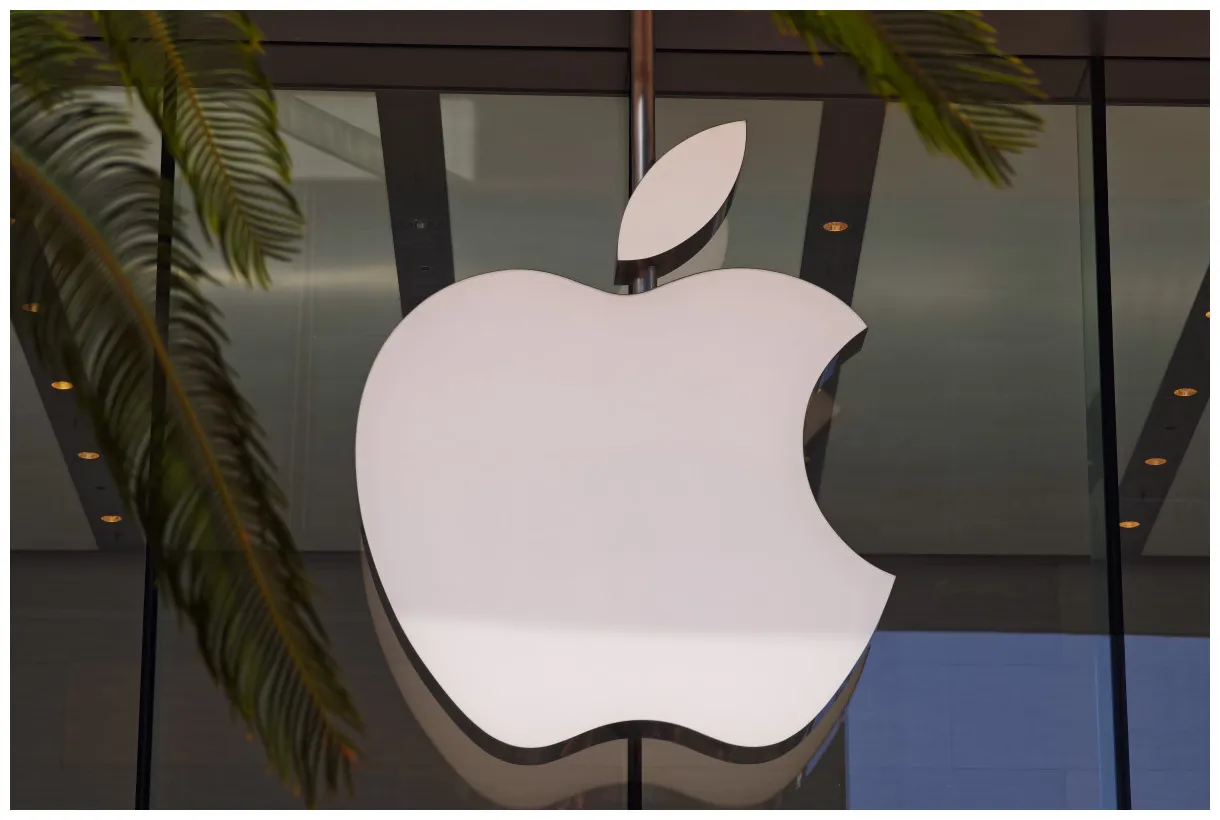 Apple gets good news after tariffs announcement