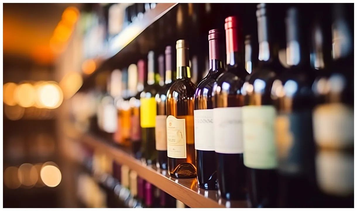 Employment application • market basket