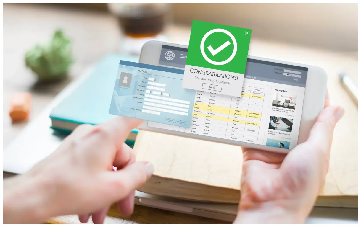 Singapore ep application status how to apply and track