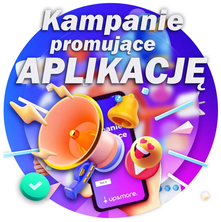 Application promotion campaigns in which channels to advertise? up