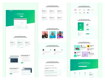 App promotion designs, themes, templates and downloadable graphic