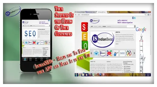 Application promotion in sangam vihar , delhi , indianseoz id 4612052297