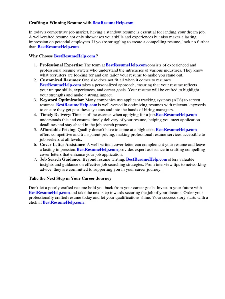 Job application letter in a bank pdf