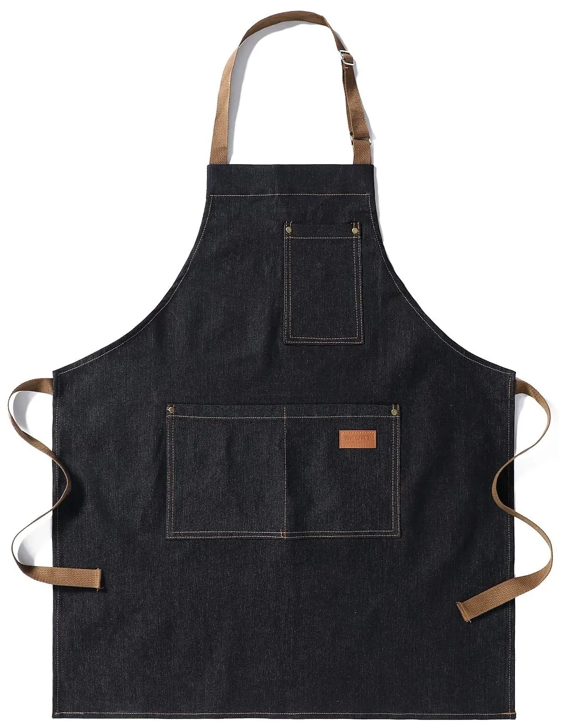 How to choose right fabric for your apron? apronmfg