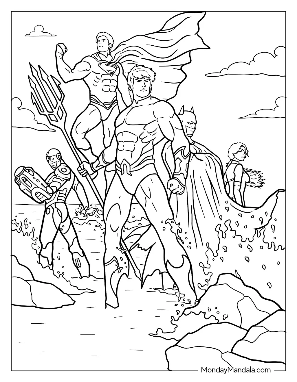 20 s free pdf printables