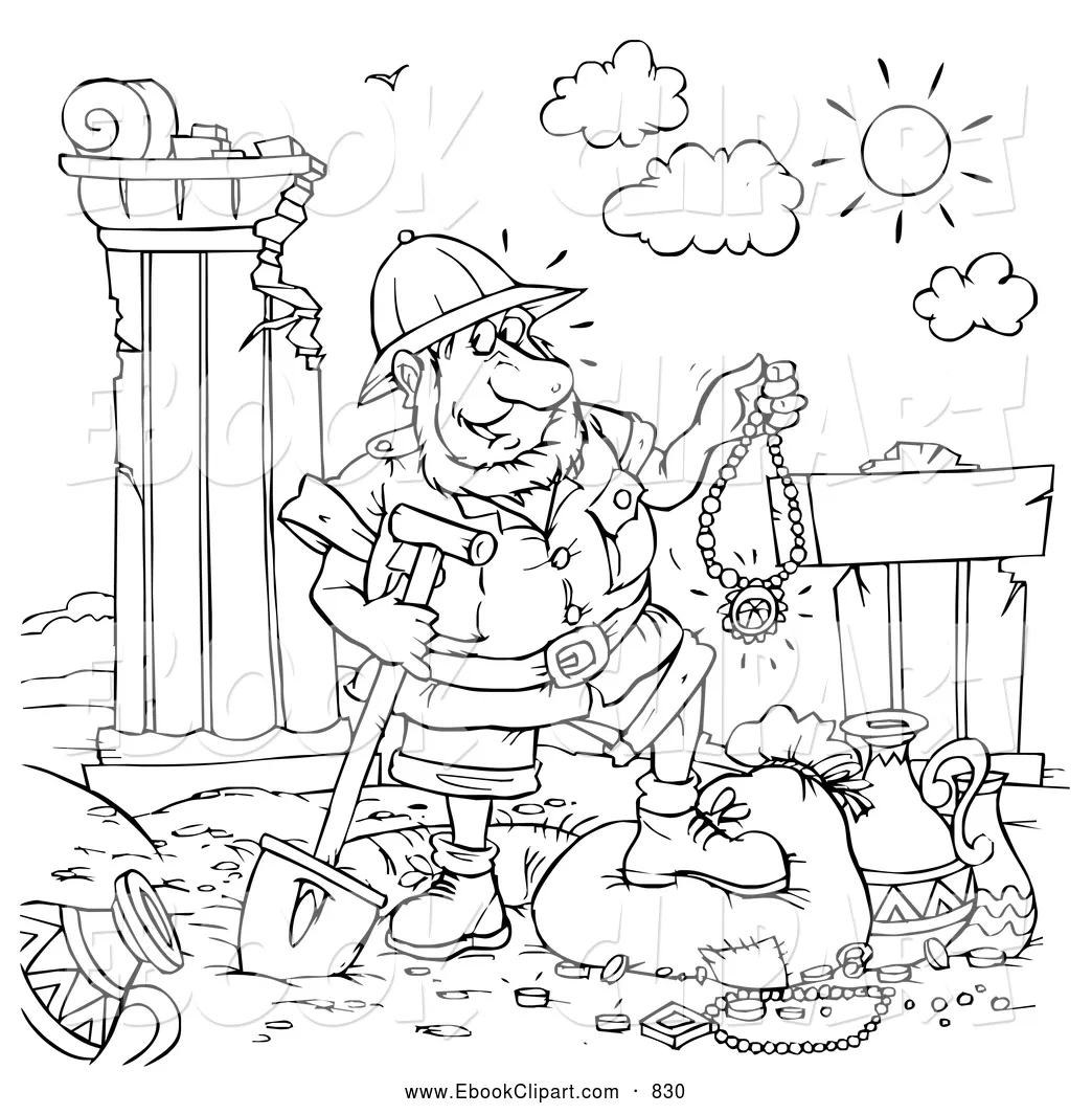 S coloring pages
