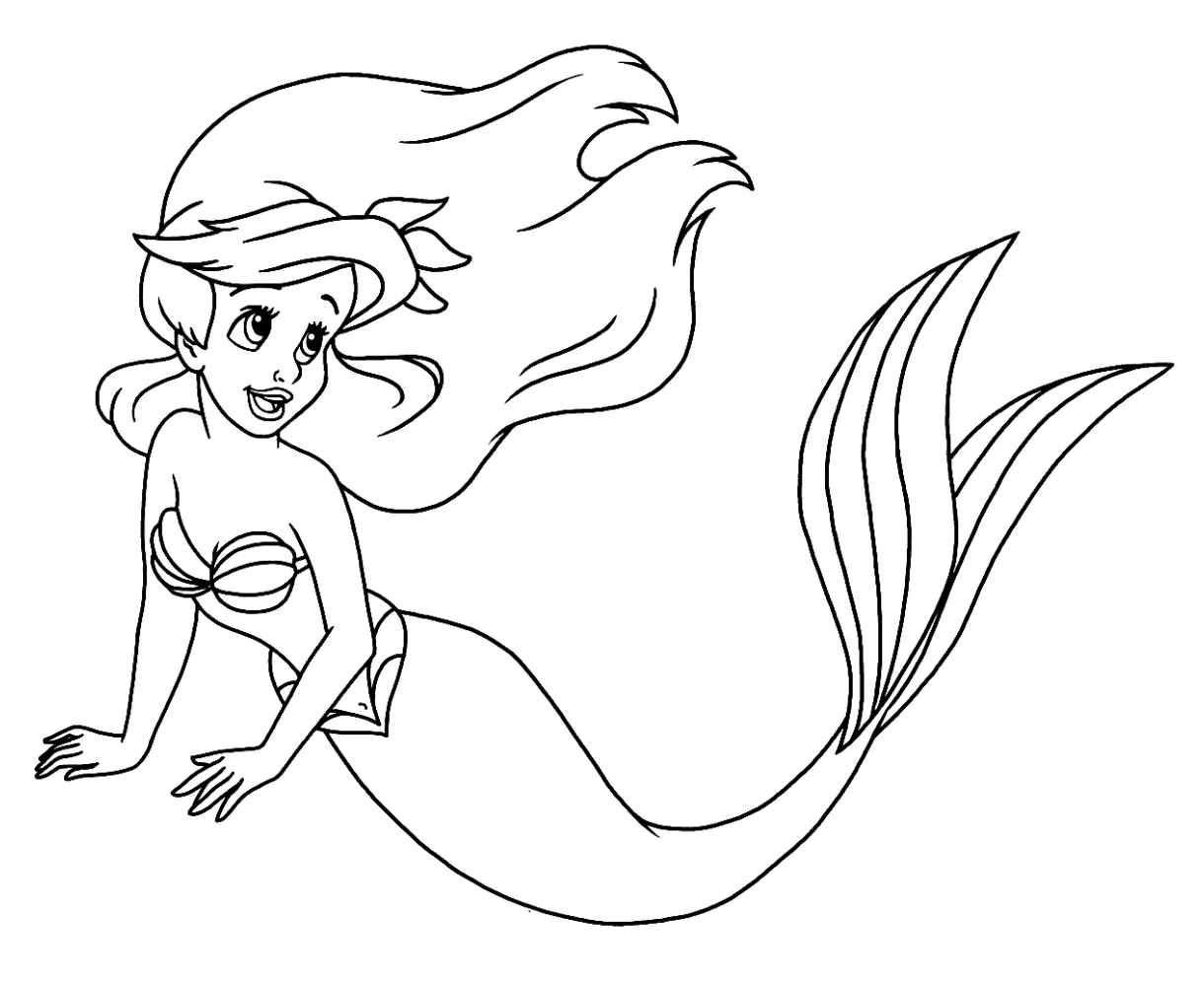 S coloring pages for kids and adults