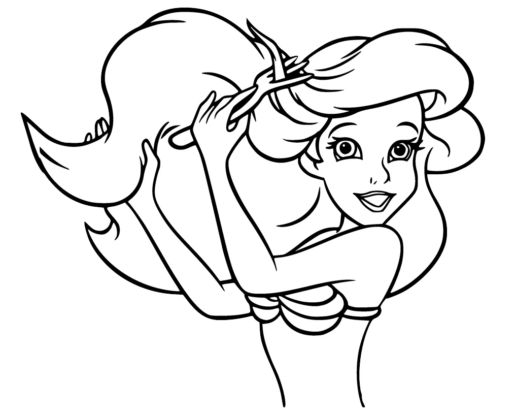S coloring pages for kids and adults