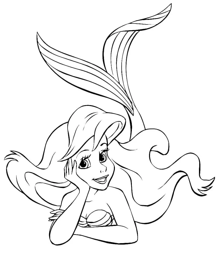 Cute download, print or color online for free printable coloring page