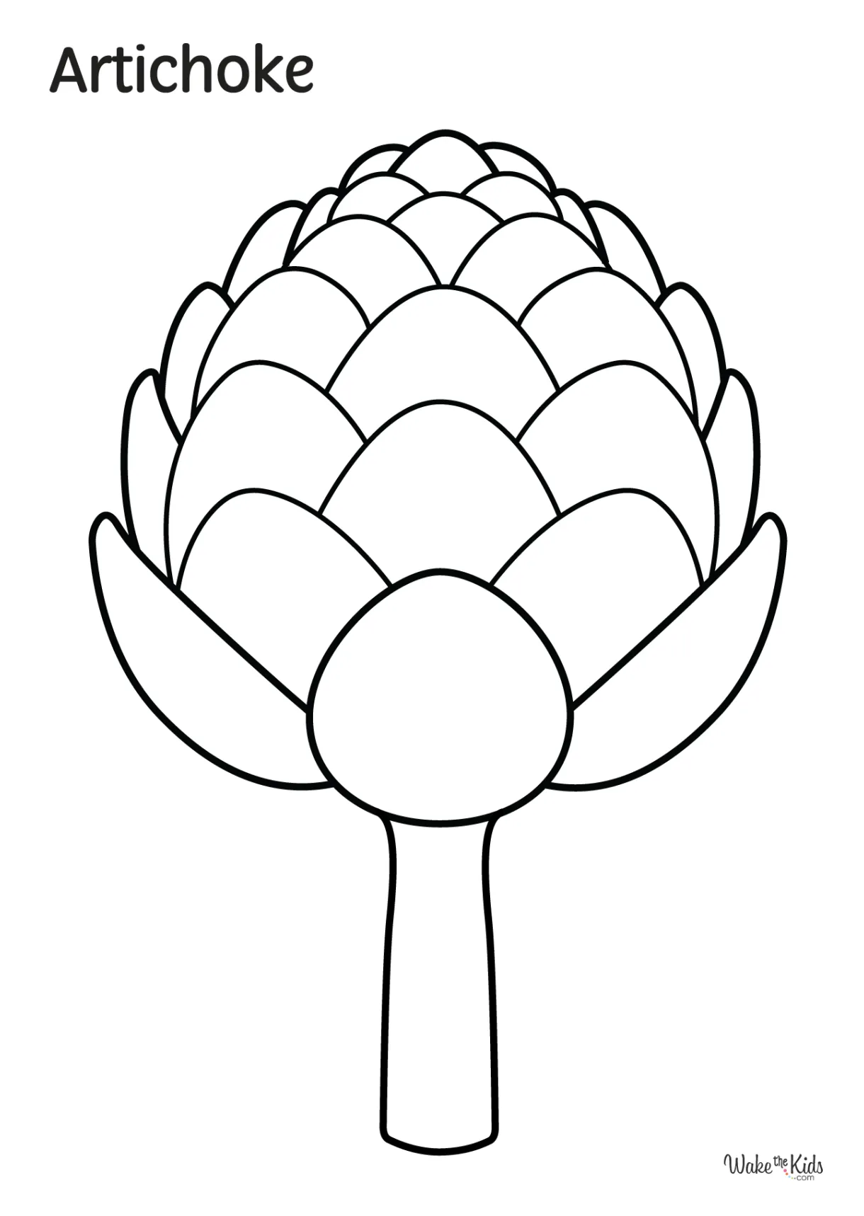 S free printable pdfs wakethekids