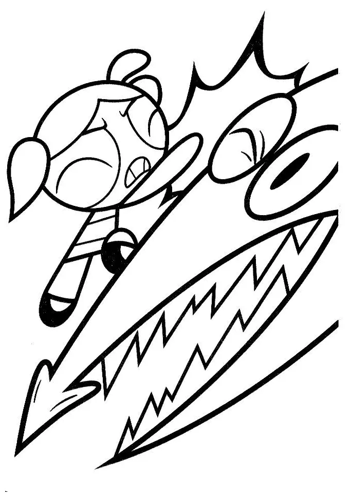 Art supplies coloring pages coloring pages