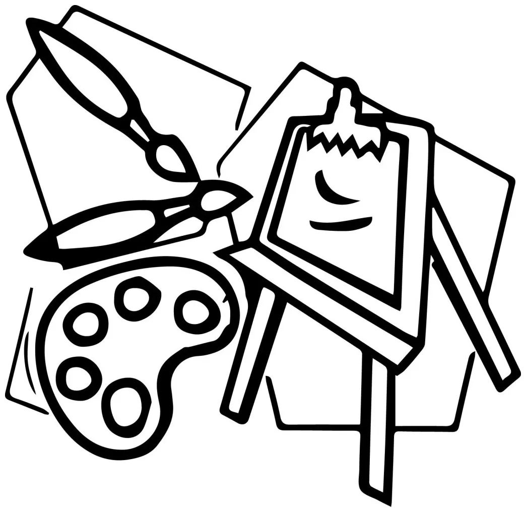 Old well coloring page wecoloringpage