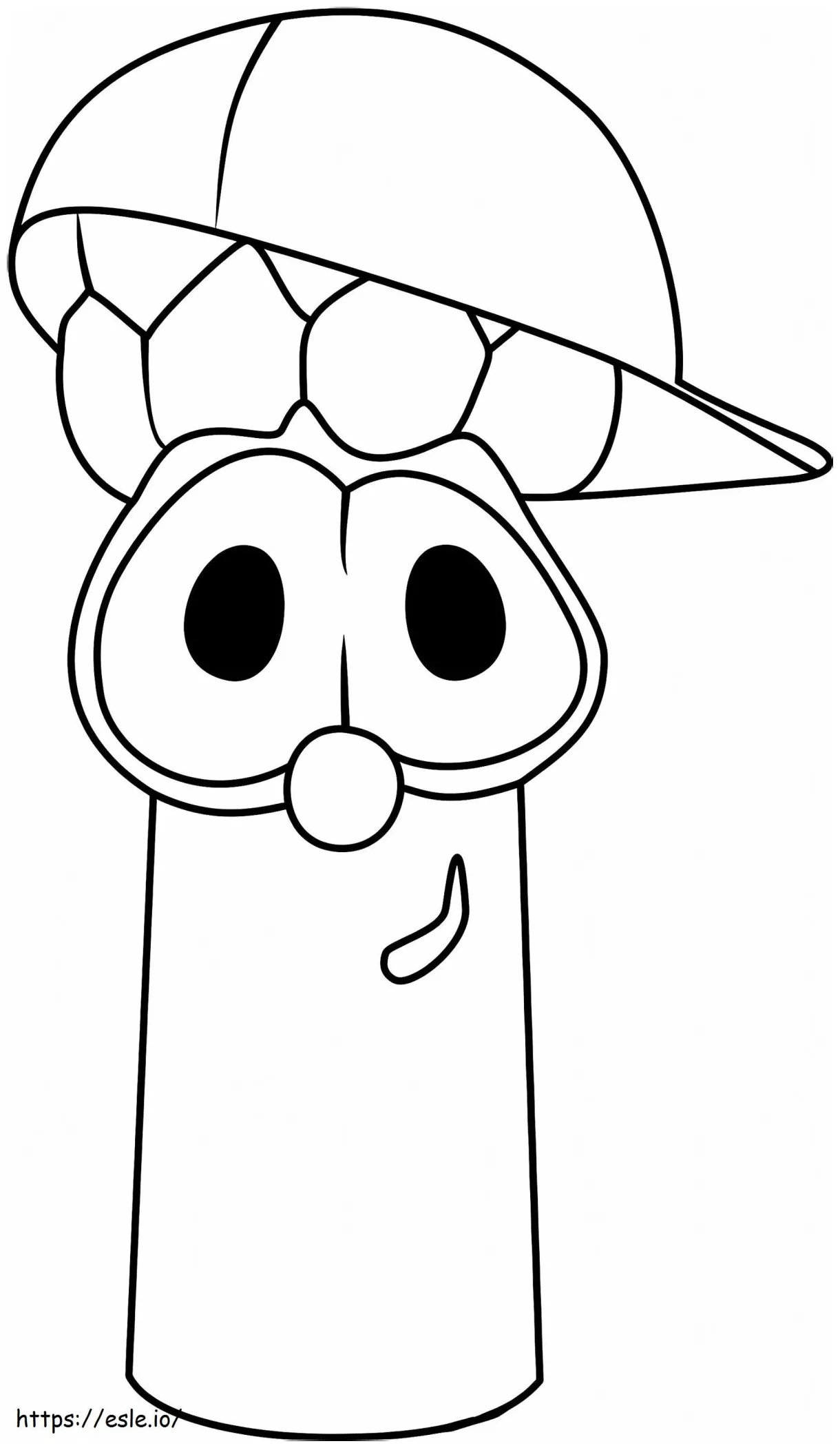 1531364579 cool junior asparagus a4 coloring page